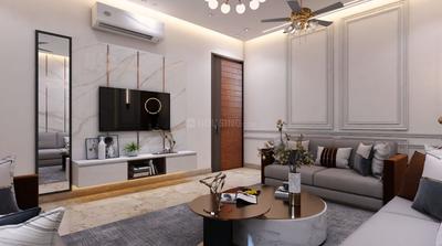 Project Image of 1800.0 - 2700.0 Sq.ft 4 BHK Builder Floor for buy in Shree Balaji Luxury Homes