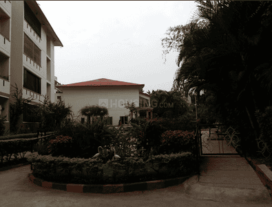 Project Image of 0.0 - 1257.0 Sq.ft 2 BHK Apartment for buy in Shriram Spurthi