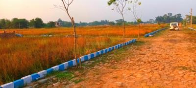 Project Image of 720 Sq.ft Residential Plot / Land for sale in Joka for Rs. 240005