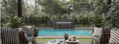 Project Image of 1104.0 - 1409.0 Sq.ft 2 BHK Apartment for buy in Ashraya Meadows
