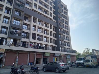Project Image of 540.0 - 680.0 Sq.ft 1 BHK Apartment for buy in Reliable Glory