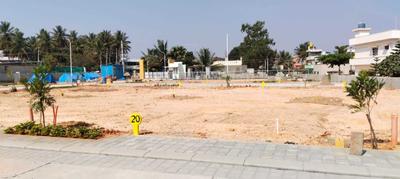 Project Image of 1864.0 - 2034.0 Sq.ft 4 BHK Villa for buy in Vertex Vista
