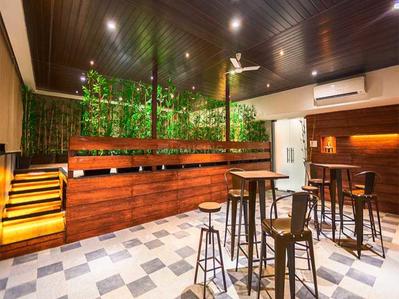 Project Image of 375.55 - 589.32 Sq.ft 1 BHK Apartment for buy in Majestique Aqua Phase IV