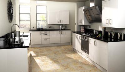 Project Image of 0.0 - 1002.0 Sq.ft 2 BHK Apartment for buy in  Aryan Pebble
