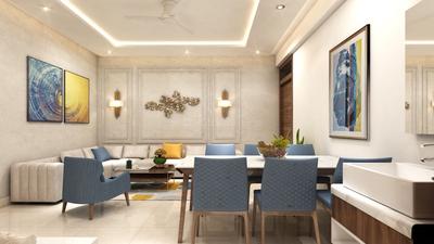 Project Image of 954.0 - 1334.0 Sq.ft 2 BHK Apartment for buy in Satyam Homes