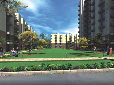 Terra Greens Elevation 1