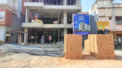 Project Image of 1667.0 - 1872.0 Sq.ft 3 BHK Apartment for buy in Legendary Bliss