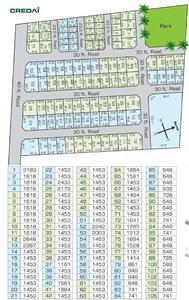 Project Image of 0.0 - 947.0 Sq.ft 2 BHK Villa for buy in Bhaggyam Gopalakrishnan Nagar