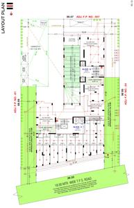 Project Image of 646.05 - 855.3 Sq.ft 2 BHK Apartment for buy in Harvi Helenium