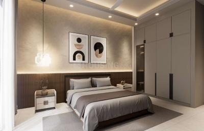 Project Image of 0.0 - 1800.0 Sq.ft 3 BHK Apartment for buy in AU Greenfield Floors