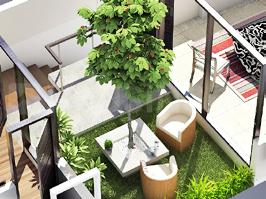 Project Image of 1800.0 - 2851.0 Sq.ft 4 BHK Villa for buy in South Queens Villa