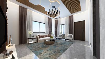 Project Image of 2465.0 - 3610.0 Sq.ft 4 BHK Villa for buy in Bensup The Sanctuary