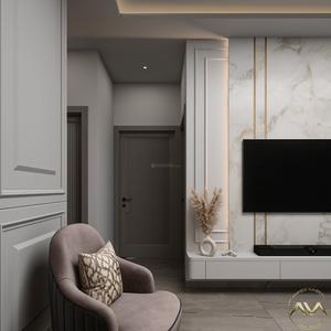Project Image of 969.04 - 1409.47 Sq.ft 2 BHK Apartment for buy in ASAR Bliss Enclave