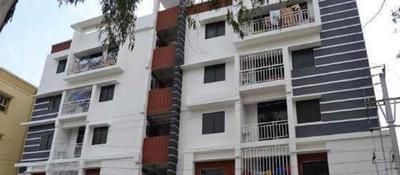 Project Image of 0.0 - 1171.0 Sq.ft 2 BHK Apartment for buy in Sai Vennela Wind Flower