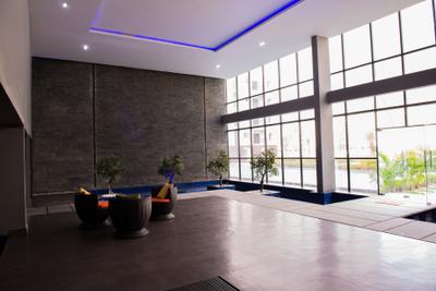 Project Image of 957.0 - 1431.0 Sq.ft 2 BHK Apartment for buy in Jain Alpine Meadows