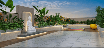 Project Image of 472.97 - 1385.96 Sq.ft 1 BHK Apartment for buy in Navkar Elegance