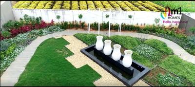 Project Image of 3205 Sq.ft 3 BHK Villa for sale in Shankanipura for Rs. 29000000