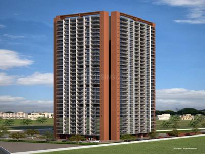Project Image of 1663 Sq.ft 3 BHK Apartment / Flat for sale in Mundhwa for Rs. 13500000