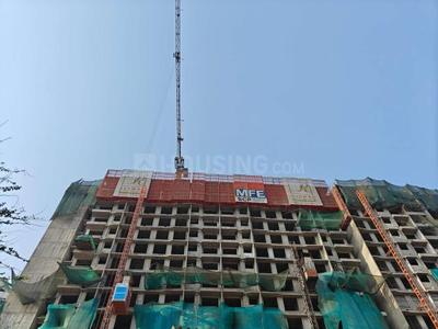 Project Image of 583.0 - 1010.19 Sq.ft 2 BHK Apartment for buy in Runwal Timeless