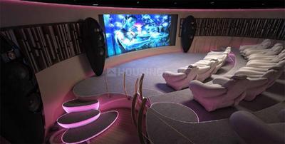 Project Image of 1453.0 - 2364.0 Sq.ft 3 BHK Apartment for buy in NTR Dhanalakshmi Towers