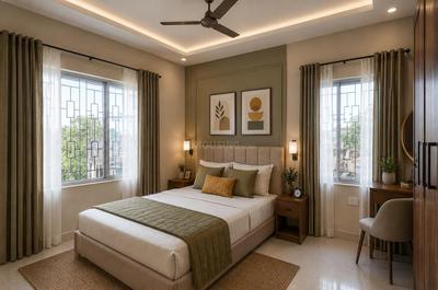 Project Image of 920.0 - 1321.0 Sq.ft 2 BHK Apartment for buy in Multicon Maurya Regency