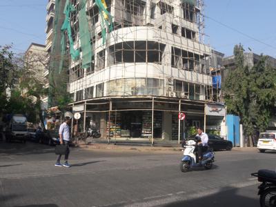 Paramount Pali Darshan CHS LTD Construction Status 3