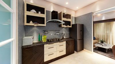 Project Image of 390.0 - 645.0 Sq.ft 1 BHK Apartment for buy in Karal Babylon