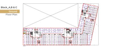 Project Image of 1196.19 - 1678.52 Sq.ft 3 BHK Apartment for buy in Shaligram Elevate