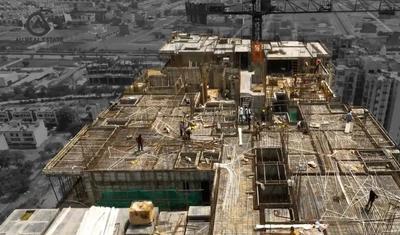 Project Image of 1684.23 - 2157.54 Sq.ft 3 BHK Apartment for buy in AU The Sunflower Phase 1