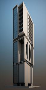 Project Image of 349.83 - 2662.88 Sq.ft 1 BHK Apartment for buy in Suraj Mangarish