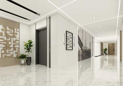 Project Image of 1907 Sq.ft 3 BHK Apartment / Flat for sale in Velachery for Rs. 25248345