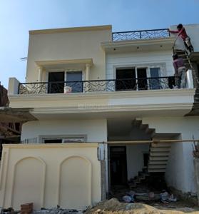 Project Image of 1350.0 - 2250.0 Sq.ft 2.5 BHK Villa for buy in Grah Imperial Villas Phase 1