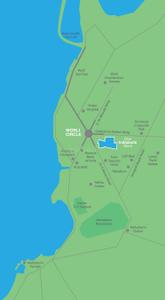 Project Image of 1262.0 - 2701.0 Sq.ft 2 BHK Apartment for buy in Indiabulls Blu