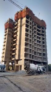 Gallery Cover Pic of Padamavati Sapphire Homes