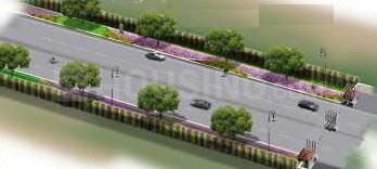 Project Image of 0.0 - 5400.0 Sq.ft Residential Plot Plot for buy in Space Vision Green Acres