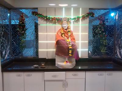 Project Image of 375.0 - 760.0 Sq.ft 1 RK Apartment for buy in Sai Aashiyana 2