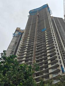 Project Image of 702.99 - 1063.04 Sq.ft 2 BHK Apartment for buy in Prestige Bellanza Phase 1 Wing A B C At The Prestige City