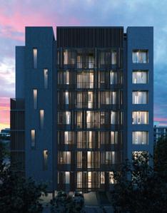 Project Image of 0.0 - 2490.0 Sq.ft 4 BHK Apartment for buy in Shamyak Residency