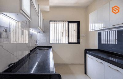 Project Image of 469.0 - 706.0 Sq.ft 1 BHK Apartment for buy in Sudarshan Lands End
