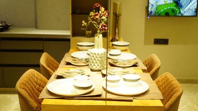 Project Image of 1005.0 - 1205.0 Sq.ft 2 BHK Apartment for buy in Satya Swaminarayan Green City