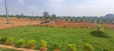 Project Image of 1314.0 - 5454.0 Sq.ft Residential Plot Plot for buy in Aduri Iconic 2