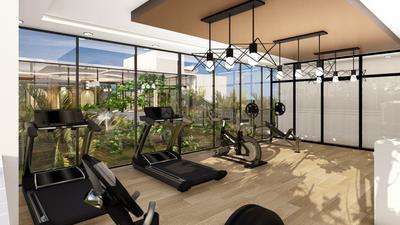 Project Image of 1095.0 - 1570.0 Sq.ft 2 BHK Apartment for buy in My Buildcon Serene