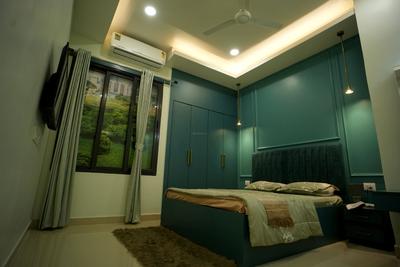 Project Image of 1229.0 - 3140.0 Sq.ft 2 BHK Apartment for buy in Tarang