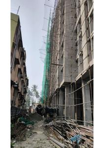 Project Image of 985.0 - 1616.0 Sq.ft 2 BHK Apartment for buy in The Avalon Heights