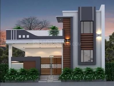 Prime Dream Villa Elevation 1