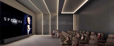 Project Image of 619.0 - 1043.0 Sq.ft 2 BHK Apartment for buy in Rustomjee Azziano Wing J