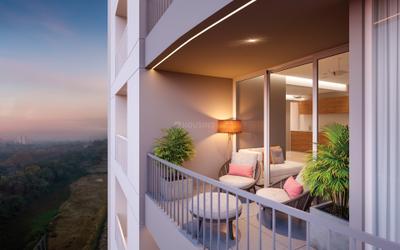 Project Image of 1160.0 - 1440.0 Sq.ft 3 BHK Apartment for buy in Kamaxi Avenue