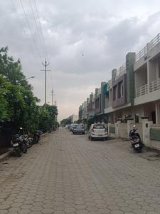 Project Image of 1400.0 - 1960.0 Sq.ft 3 BHK Villa for buy in Bhojpal Shri Radha Krishna Residency Phase II