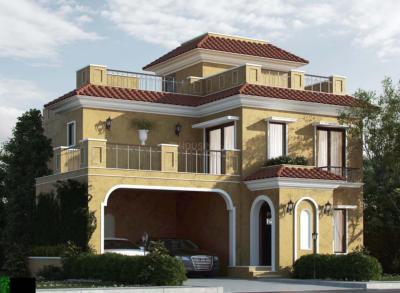 Project Image of 1175.0 - 3250.0 Sq.ft 2 BHK Apartment for buy in Elysium Villa Primero