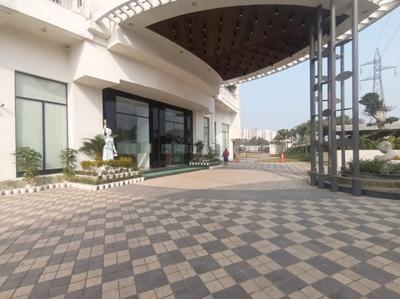 Project Image of 1250.0 - 2560.0 Sq.ft 2 BHK Apartment for buy in VVIP Mangal